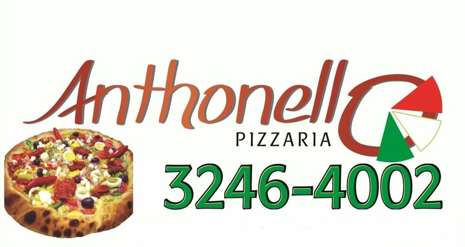 Anthonello Pizzaria