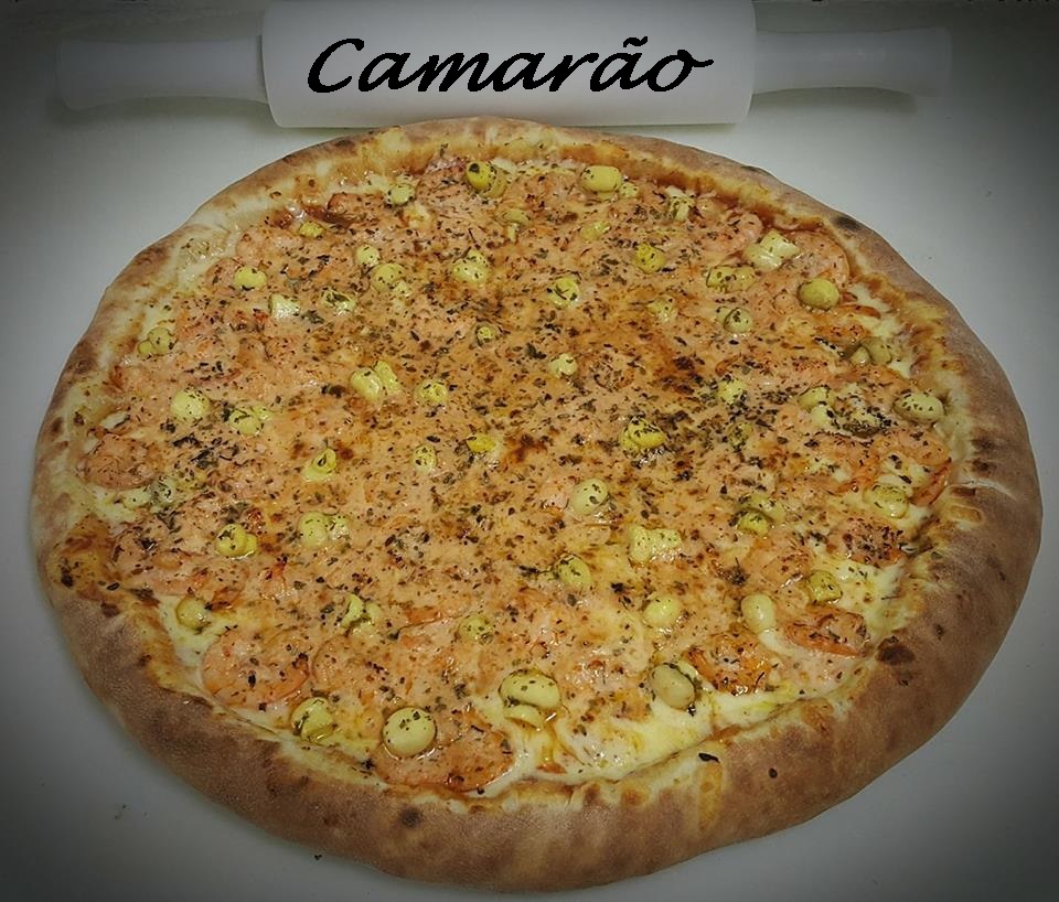 CAMARÃO