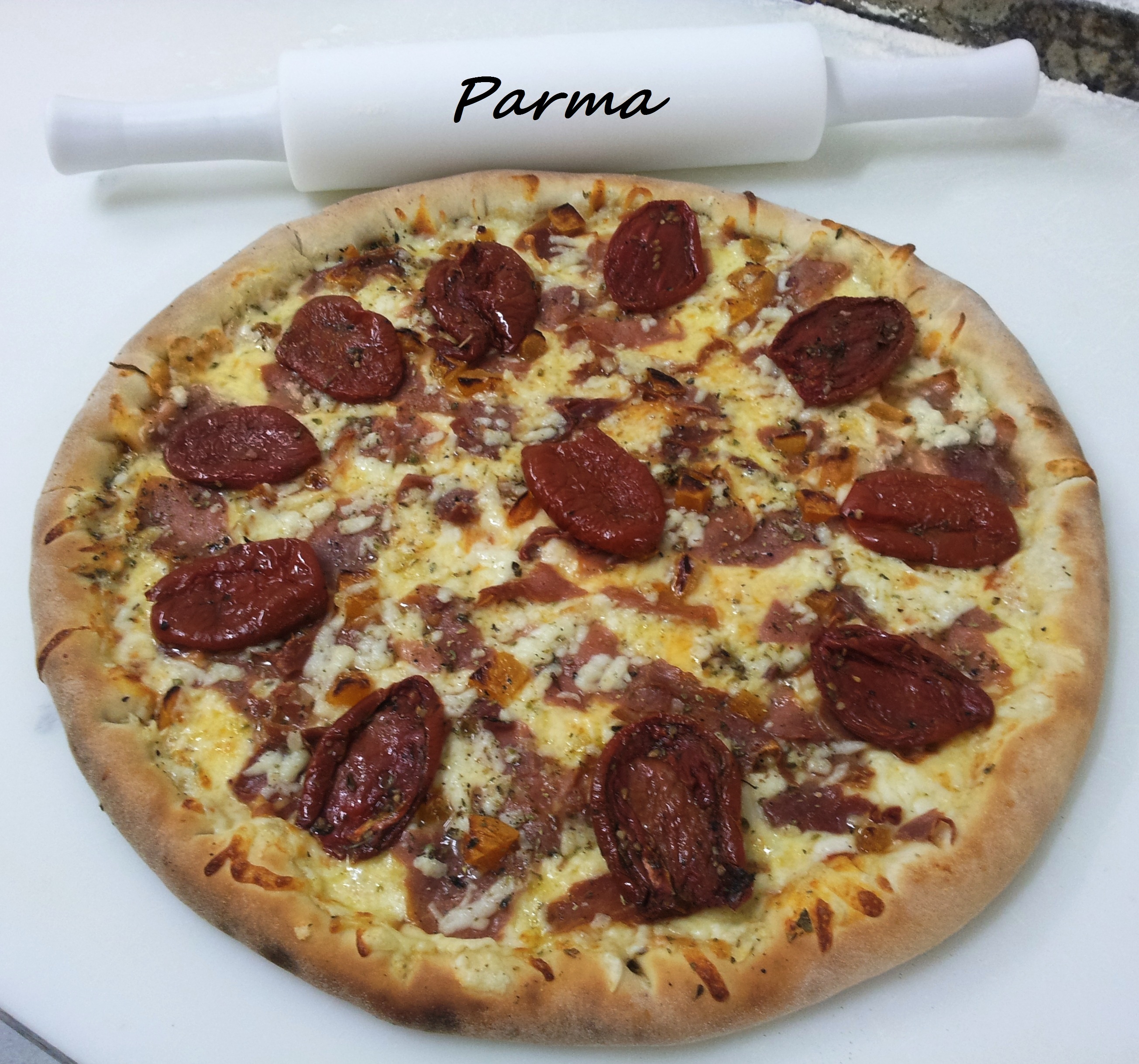 DE PARMA