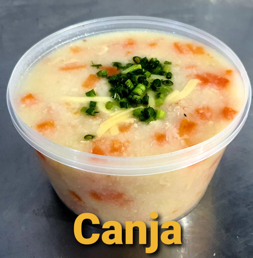 Canja