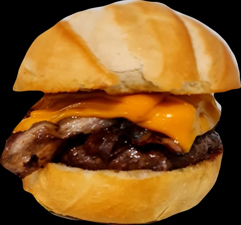 SUPREMO BURGUER