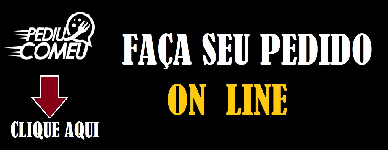 Pedido On Line