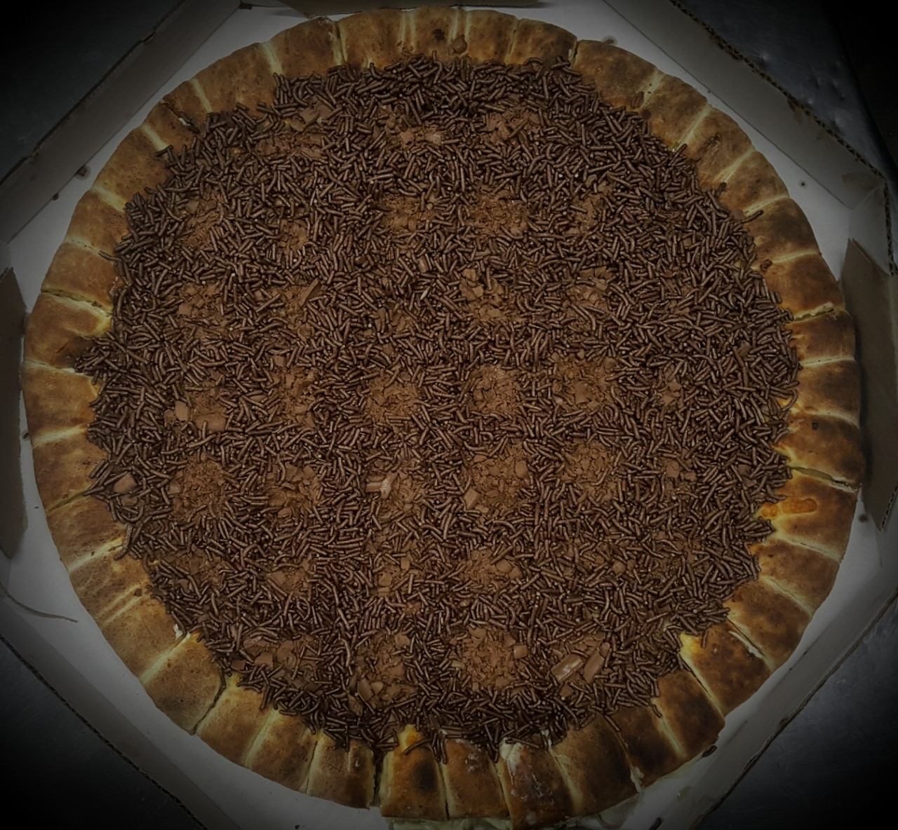 BRIGADEIRO