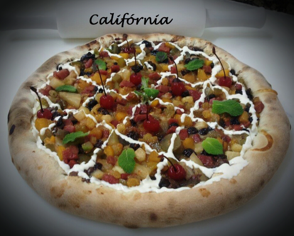CALIFÓRNIA