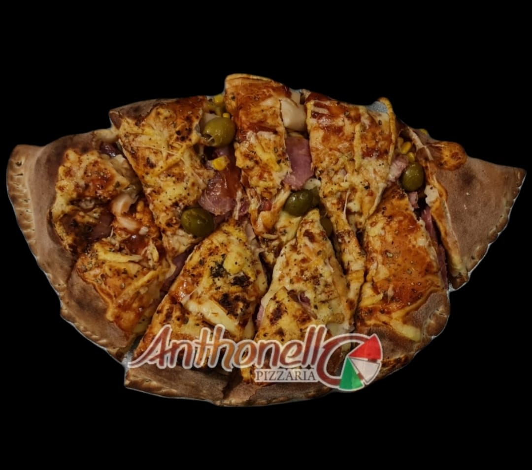 CALZONE NOBRE DE MIGNON **