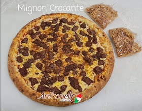 MIGNON CROCANTE 