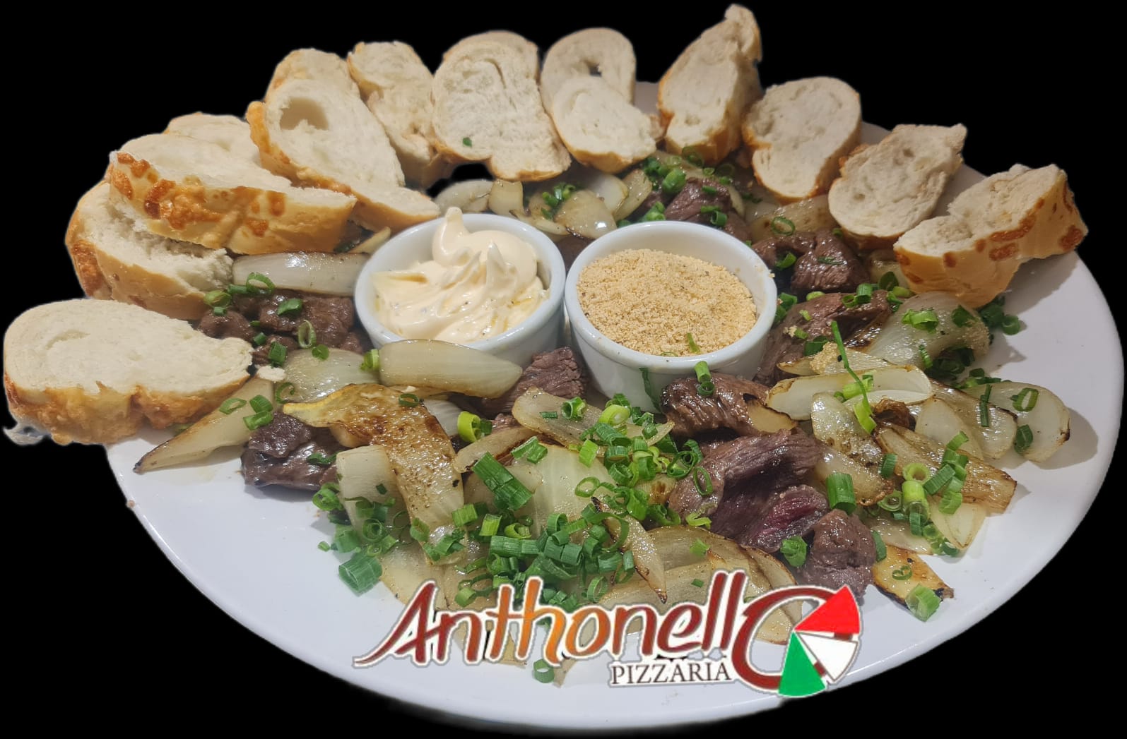 Picanha Grelhada