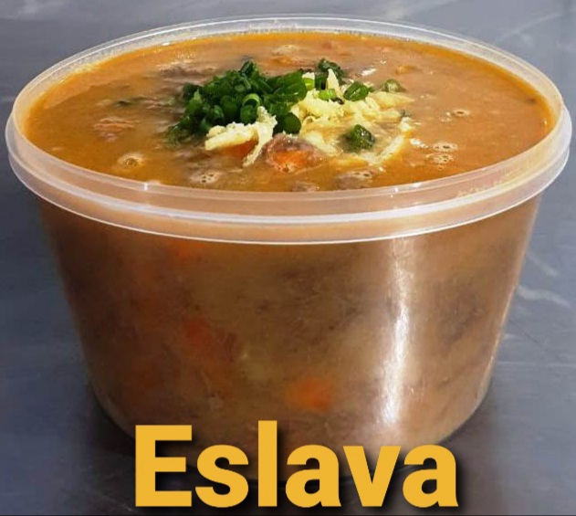 Eslava