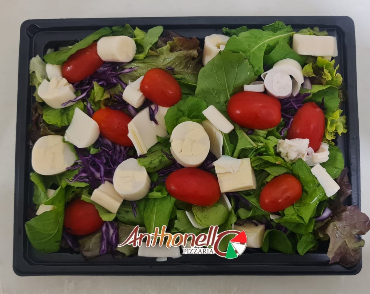 Salada Mix