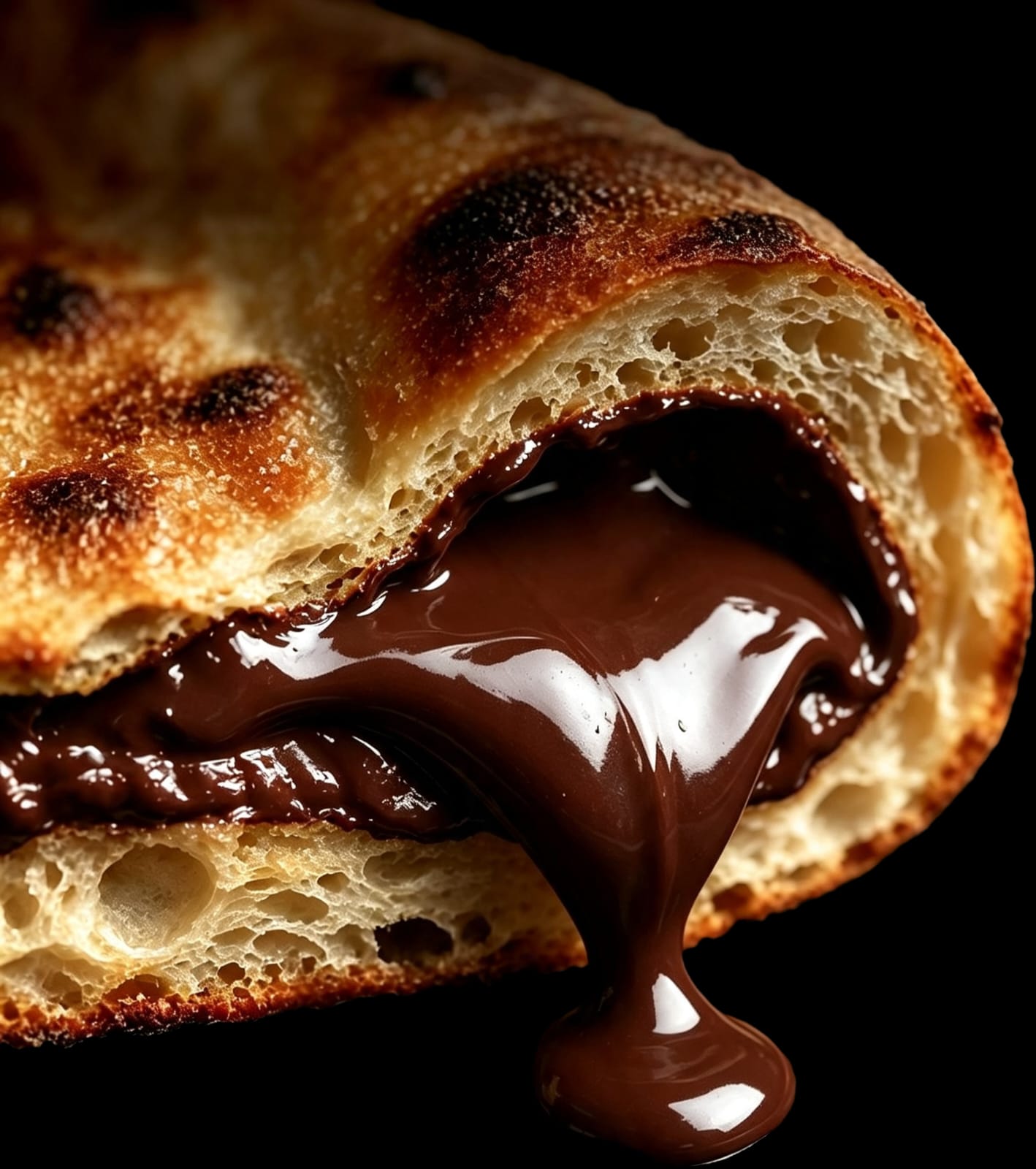 Chocolate Preto