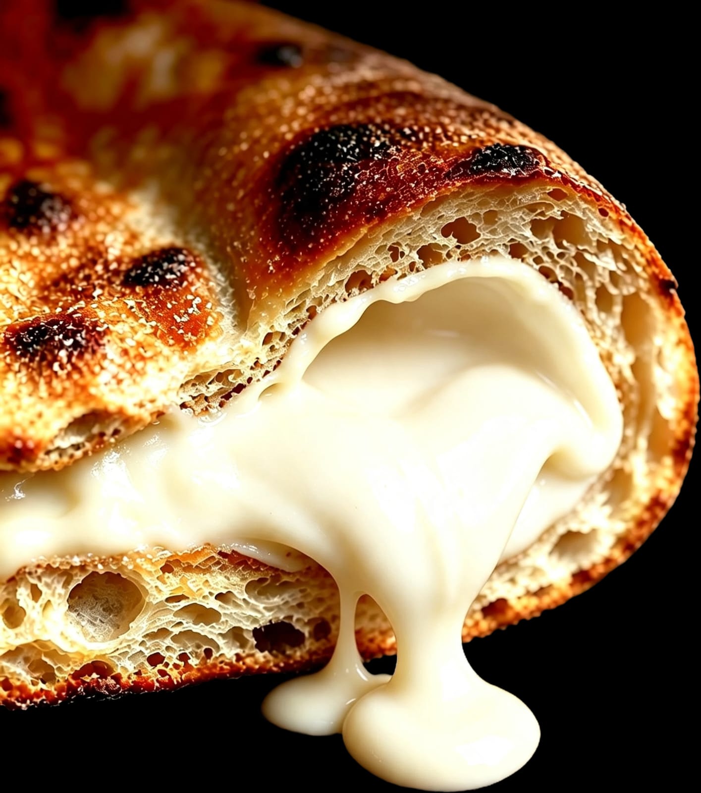 (Creem Cheese)