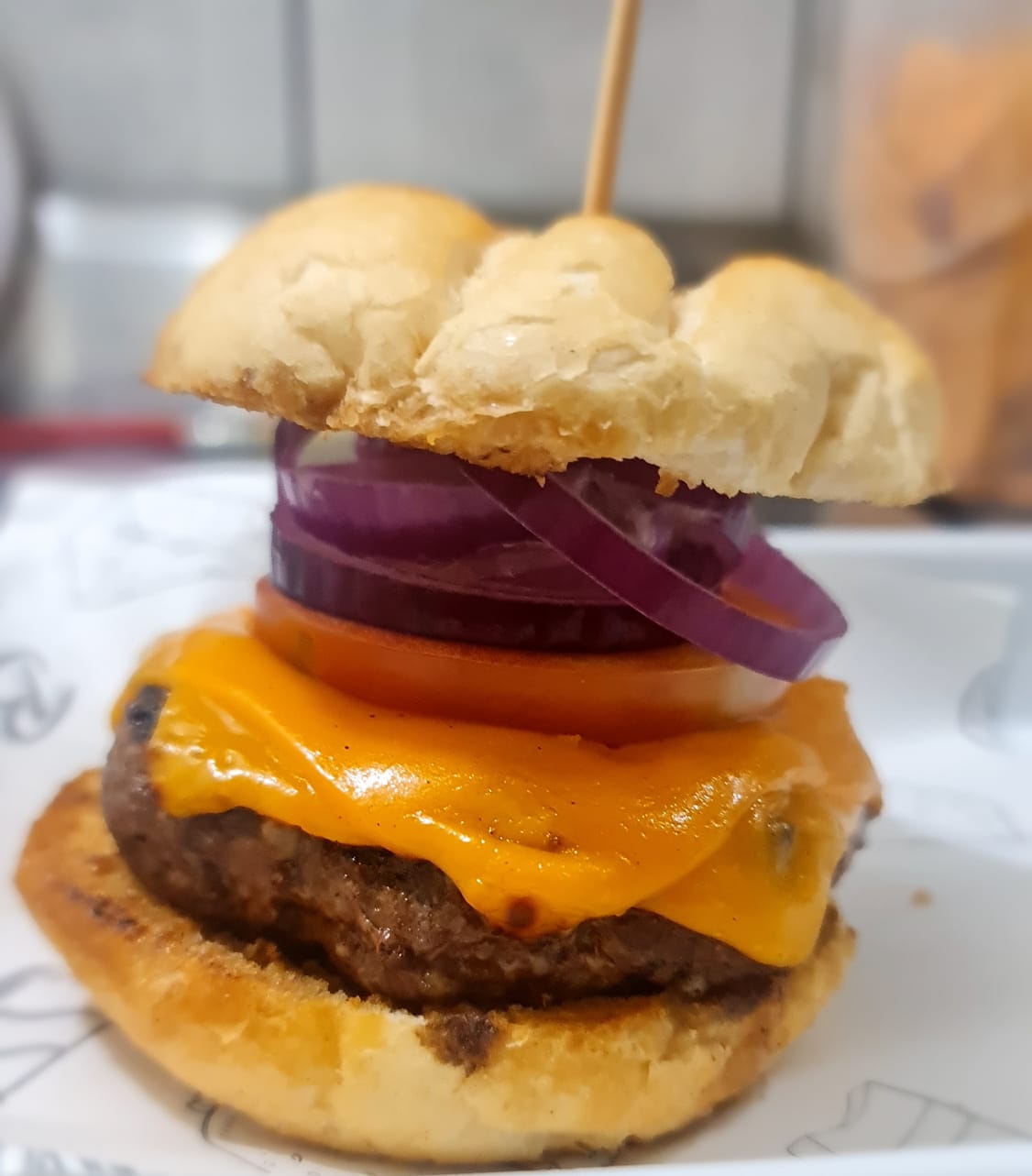 COSTELA BURGUER