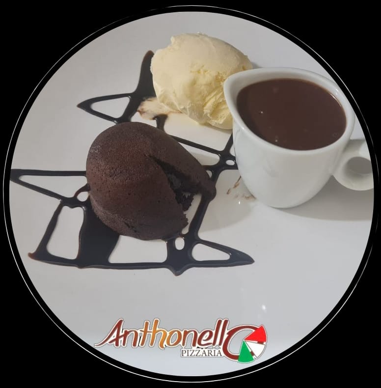 Petit Gateau
