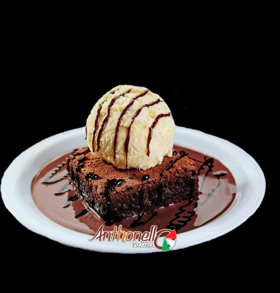 Brownie