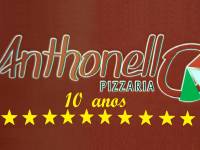 Anthonello 10 Anos